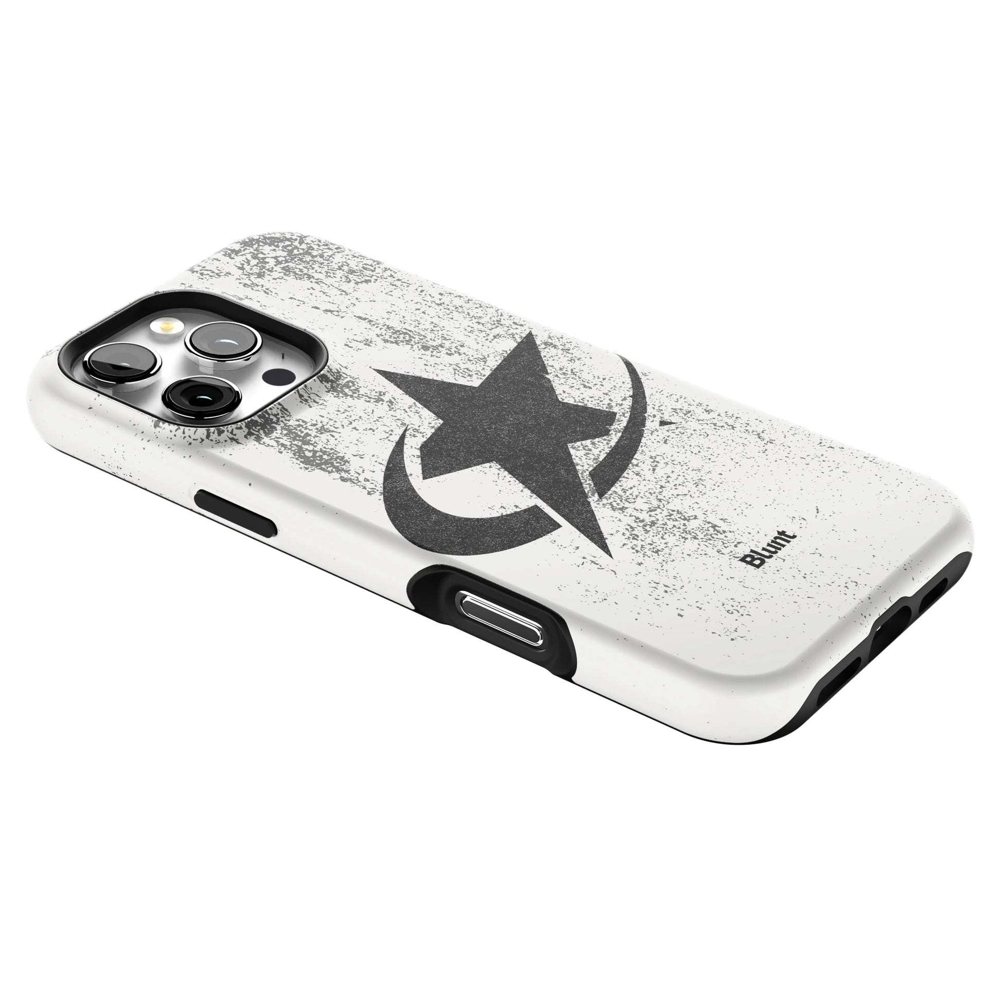 Starfade iPhone Case gallery - Iphone_16_Pro_Max_2
