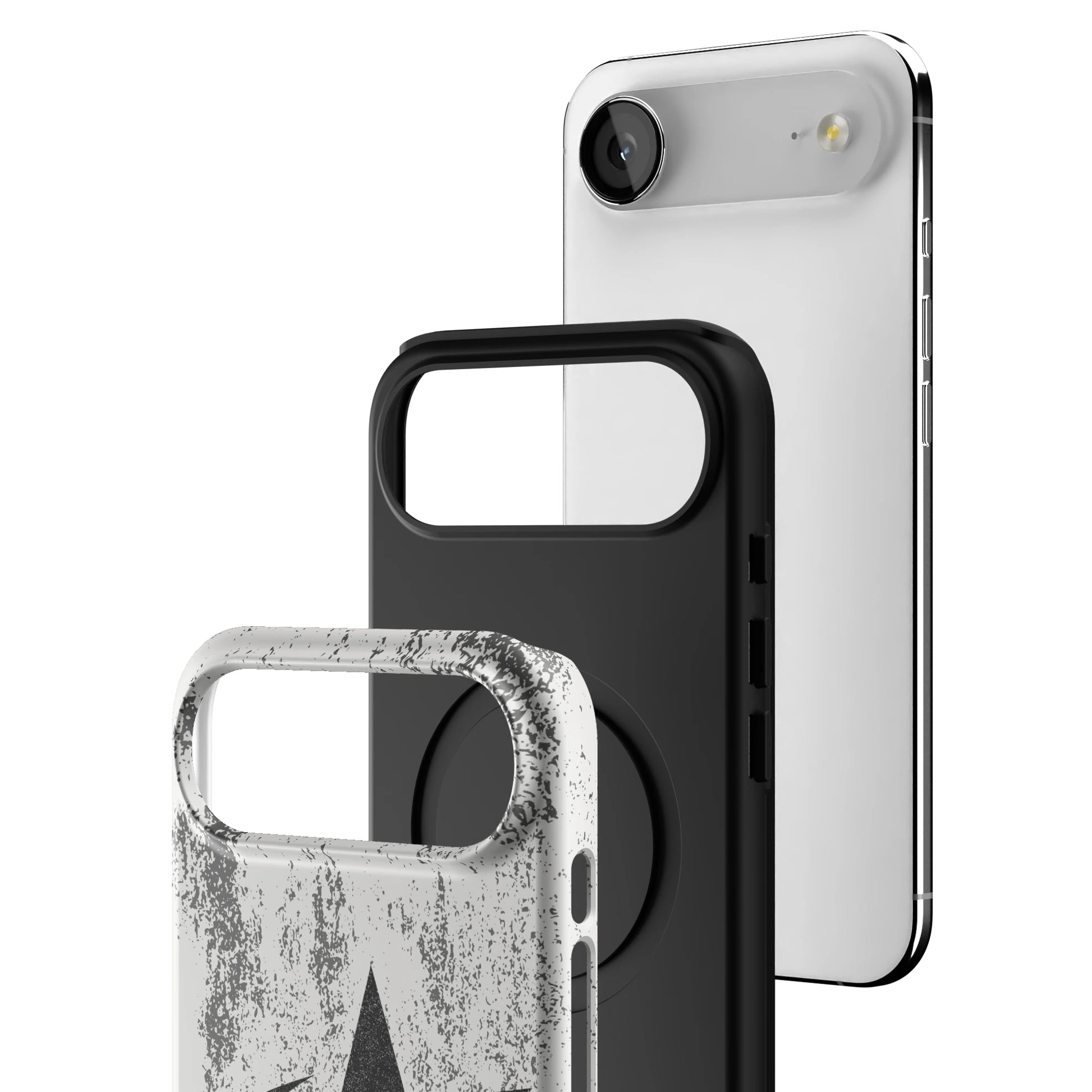 Starfade iPhone Case gallery - Iphone_17_Air_3
