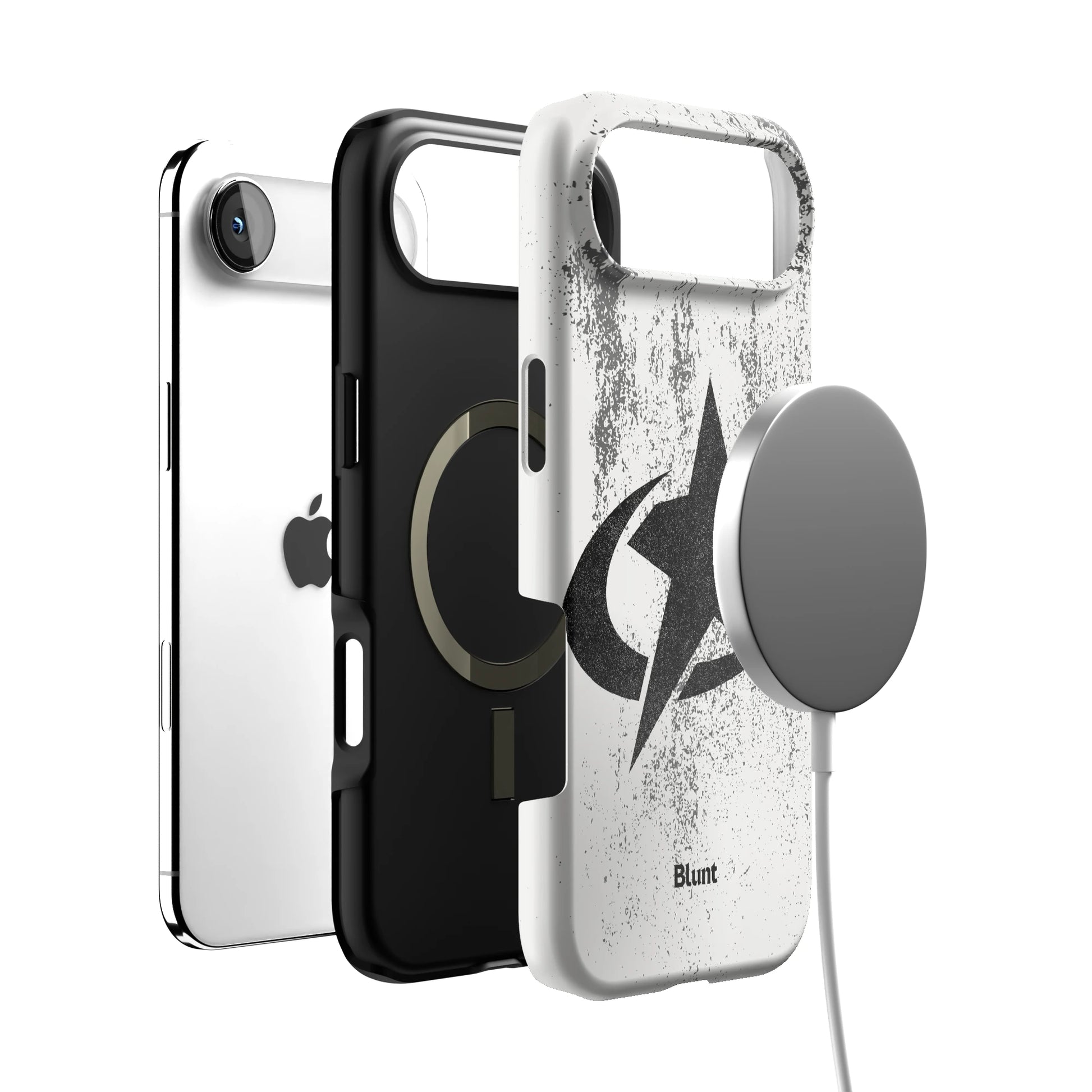 Starfade iPhone Case gallery - Iphone_17_Air_4