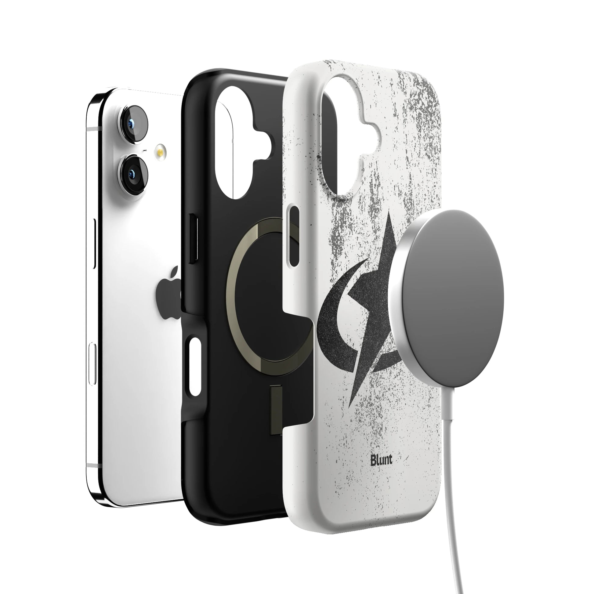 Starfade iPhone Case gallery - Iphone_17_Iphone_4