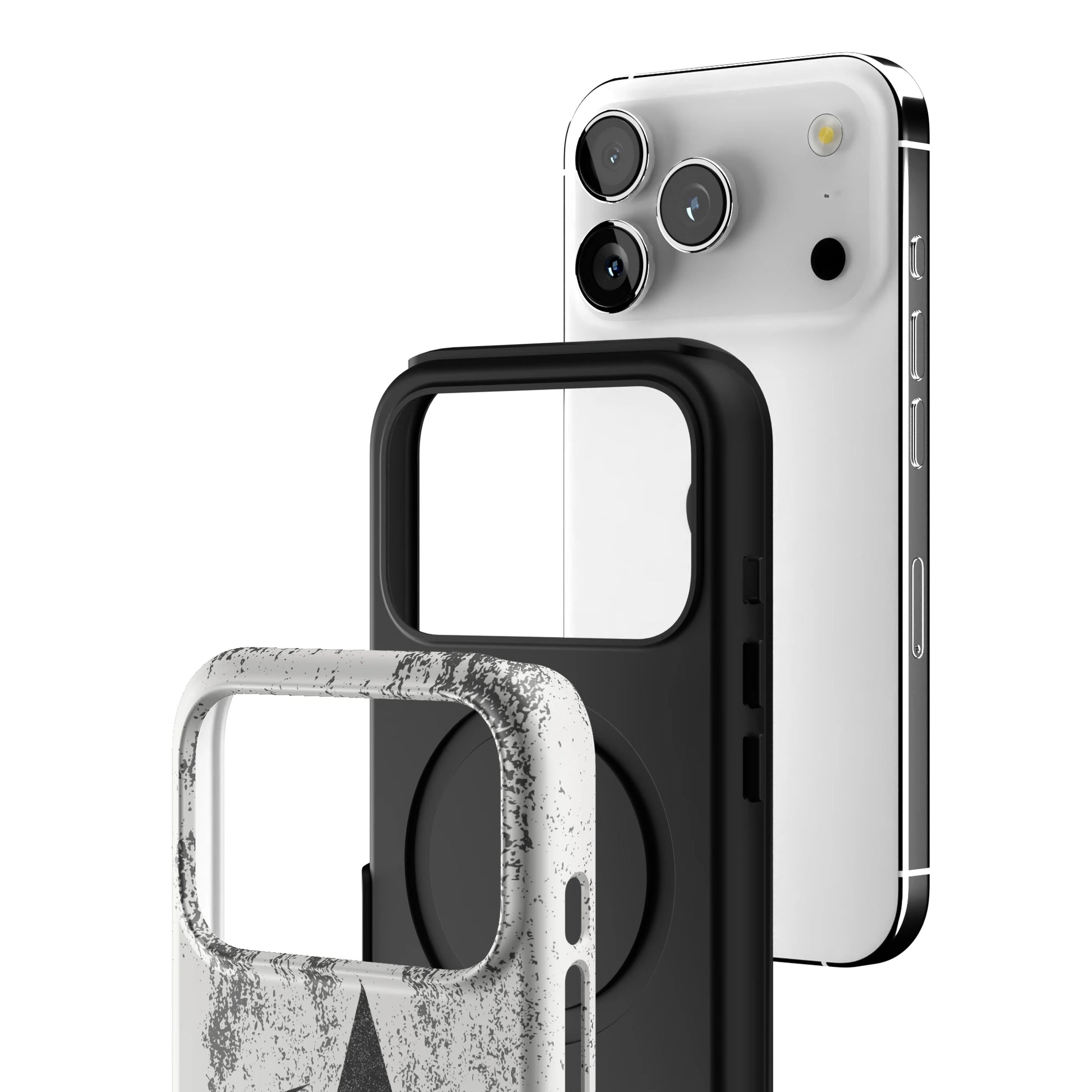 Starfade iPhone Case gallery - Iphone_17_Pro_3
