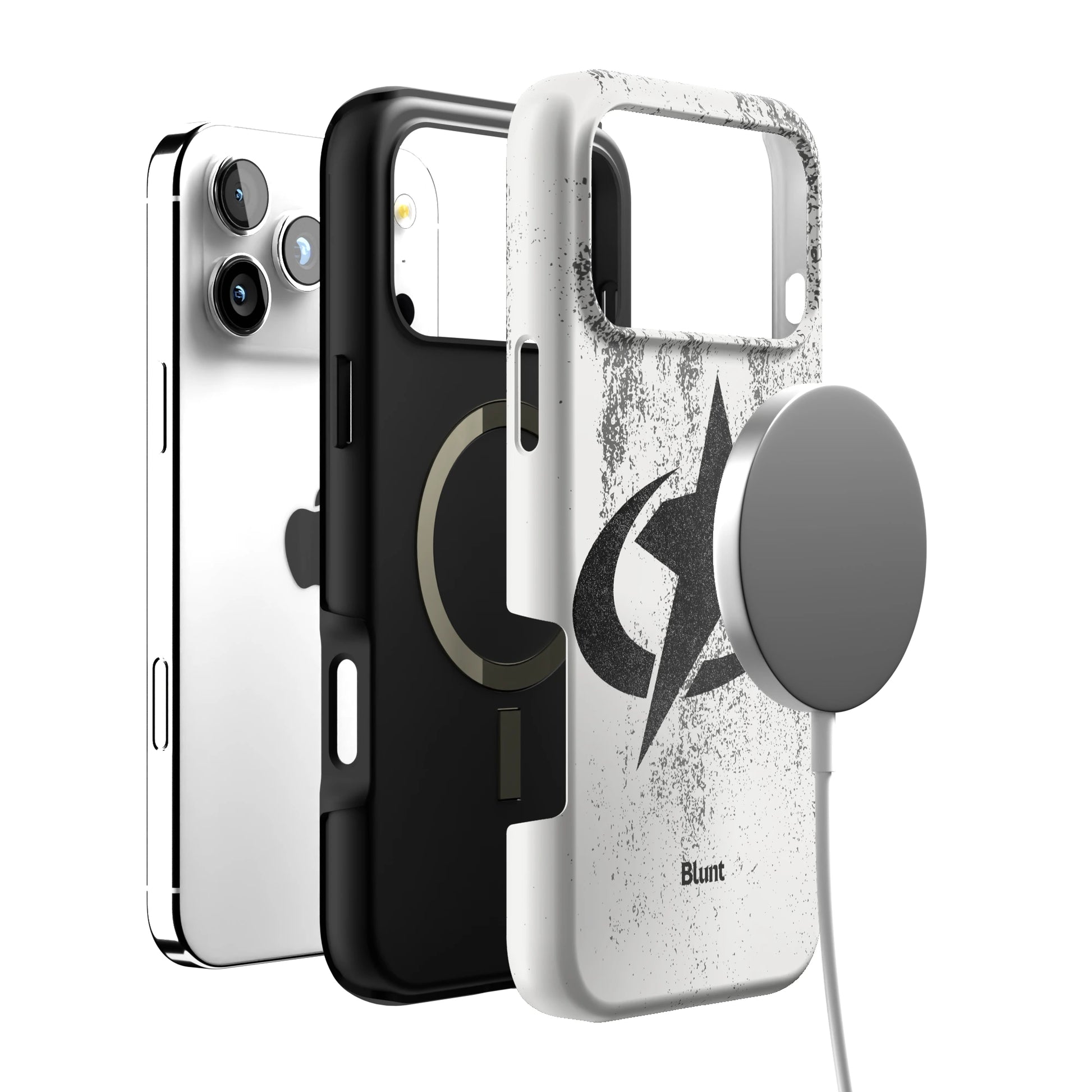 Starfade iPhone Case gallery - Iphone_17_Pro_Max_4