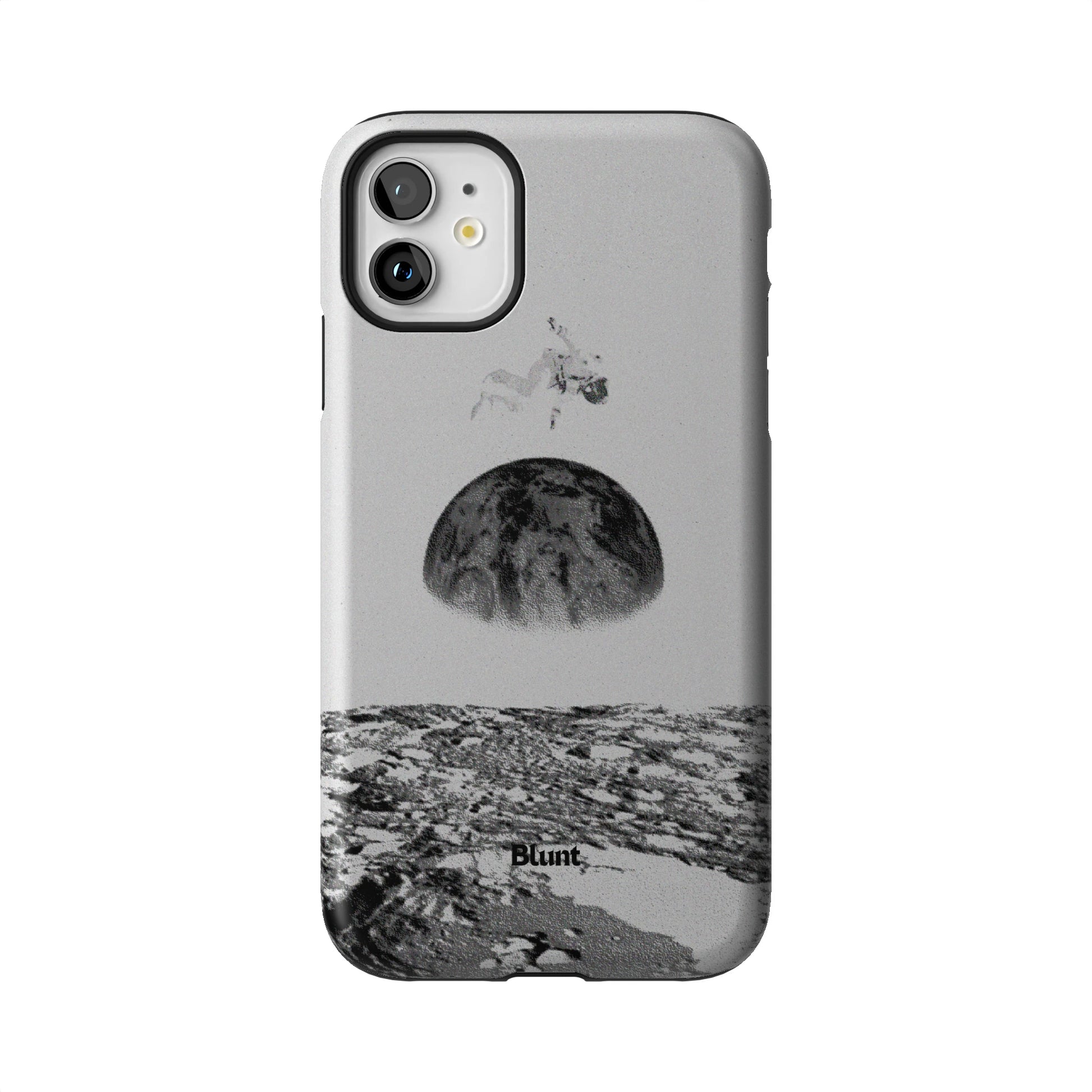 Static Moon iPhone Case gallery - Iphone_11_Iphone_1