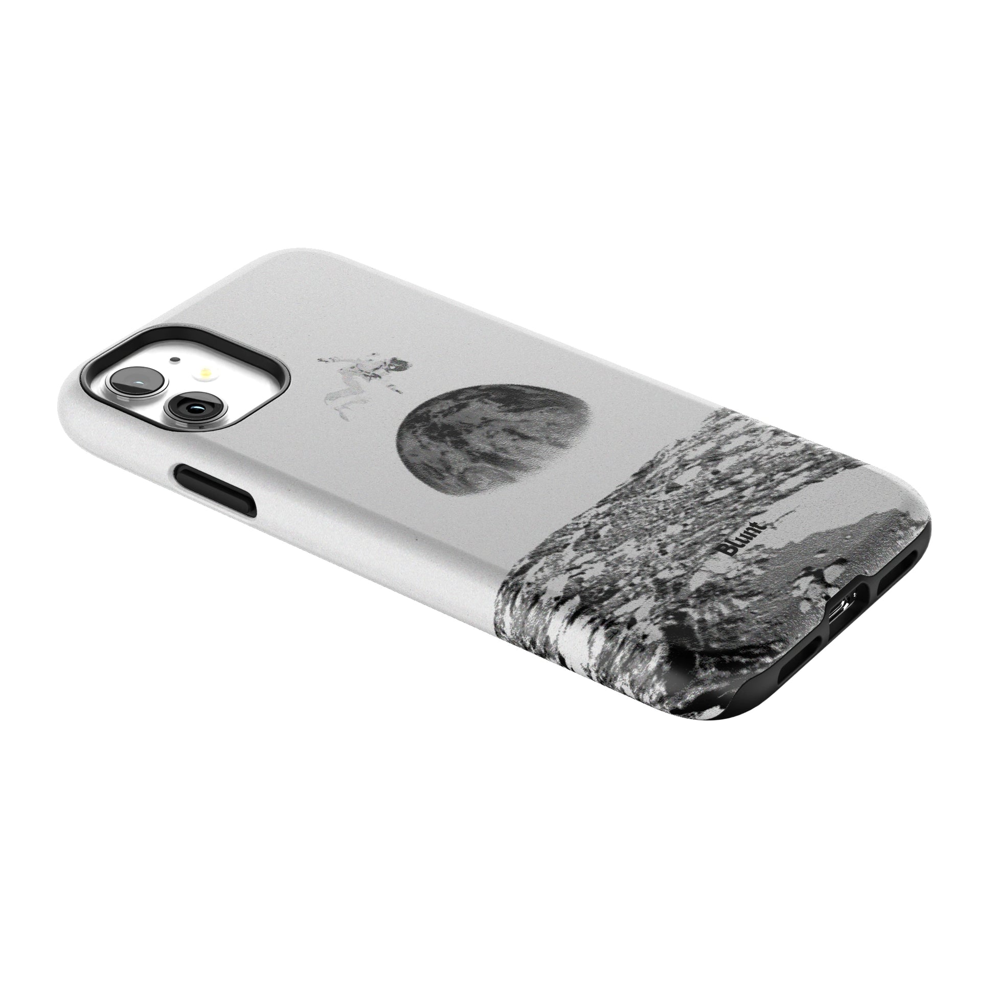 Static Moon iPhone Case gallery - Iphone_11_Iphone_2