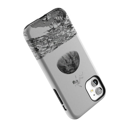 Static Moon iPhone Case gallery - Iphone_11_Iphone_5