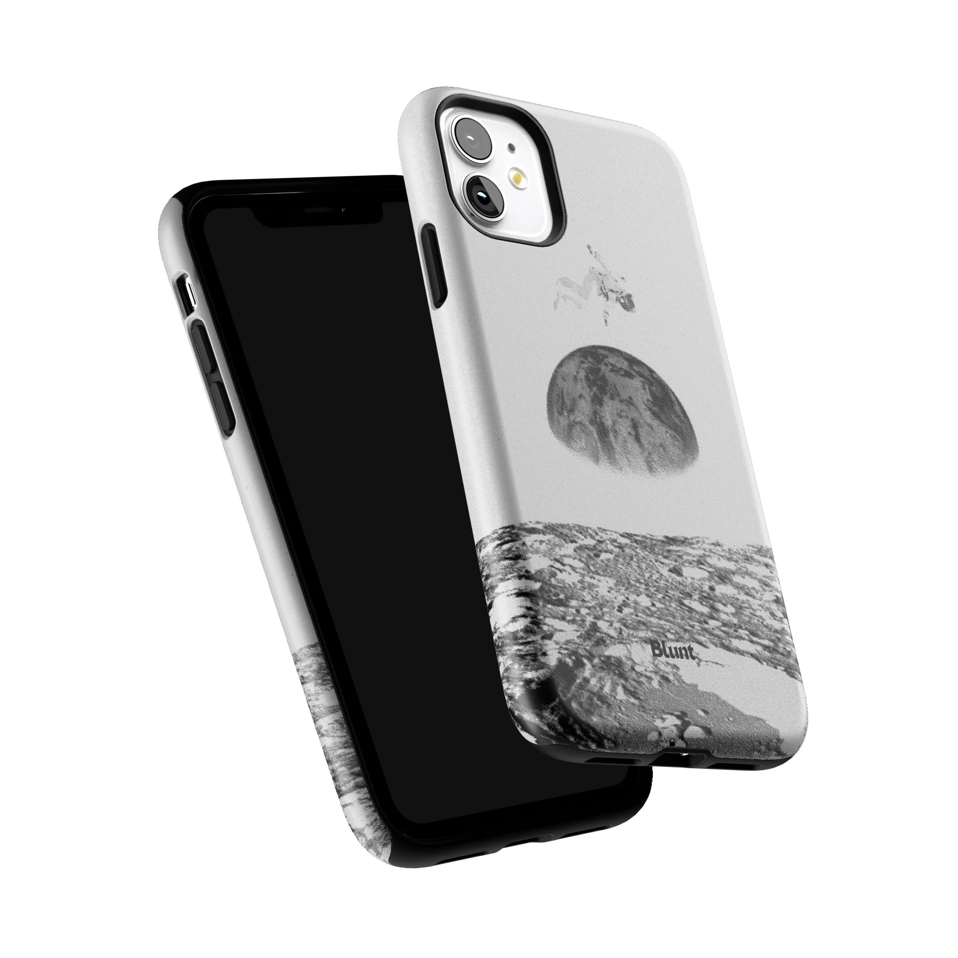Static Moon iPhone Case gallery - Iphone_11_Iphone_6