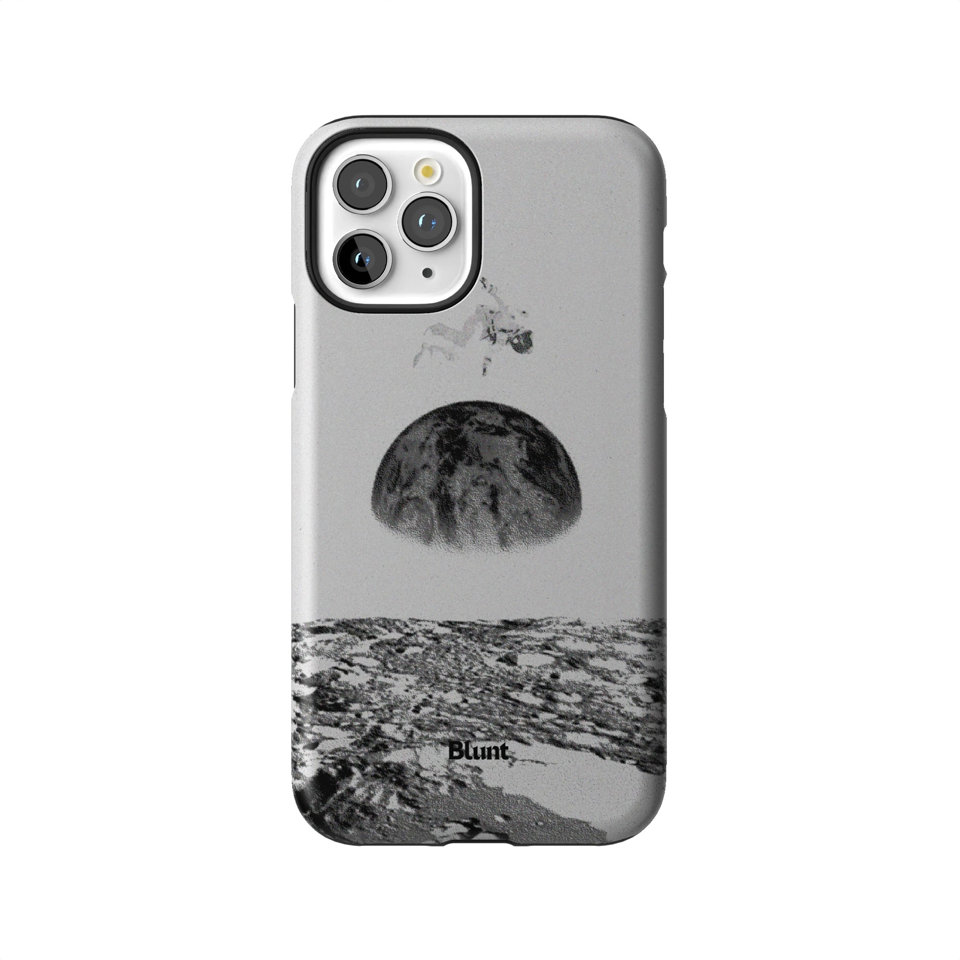 Static Moon iPhone Case gallery - Iphone_11_Pro_1