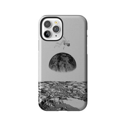 Static Moon iPhone Case gallery - Iphone_11_Pro_1