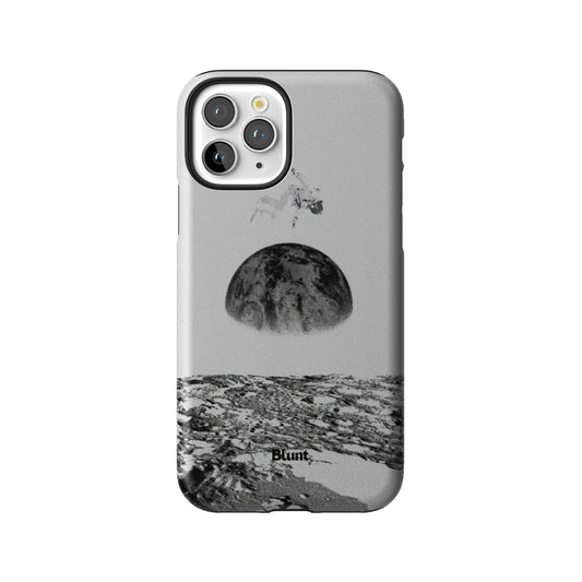Static Moon iPhone Case gallery - Iphone_11_Pro_1