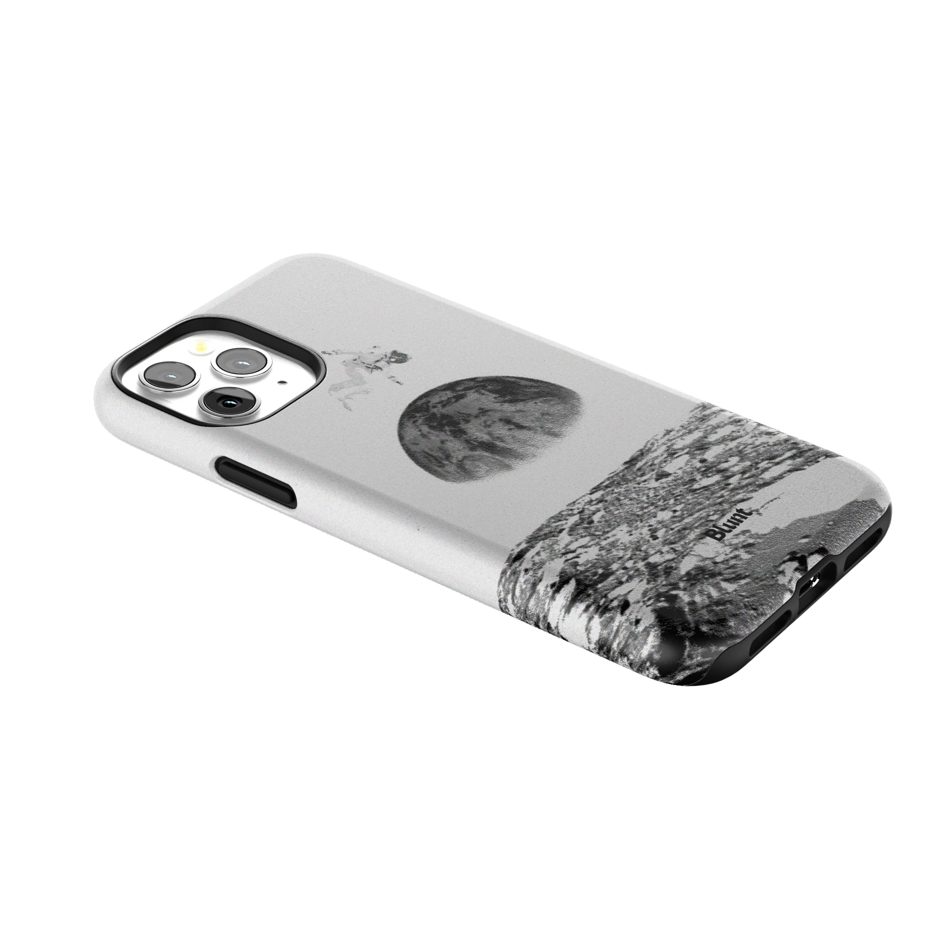 Static Moon iPhone Case gallery - Iphone_11_Pro_2