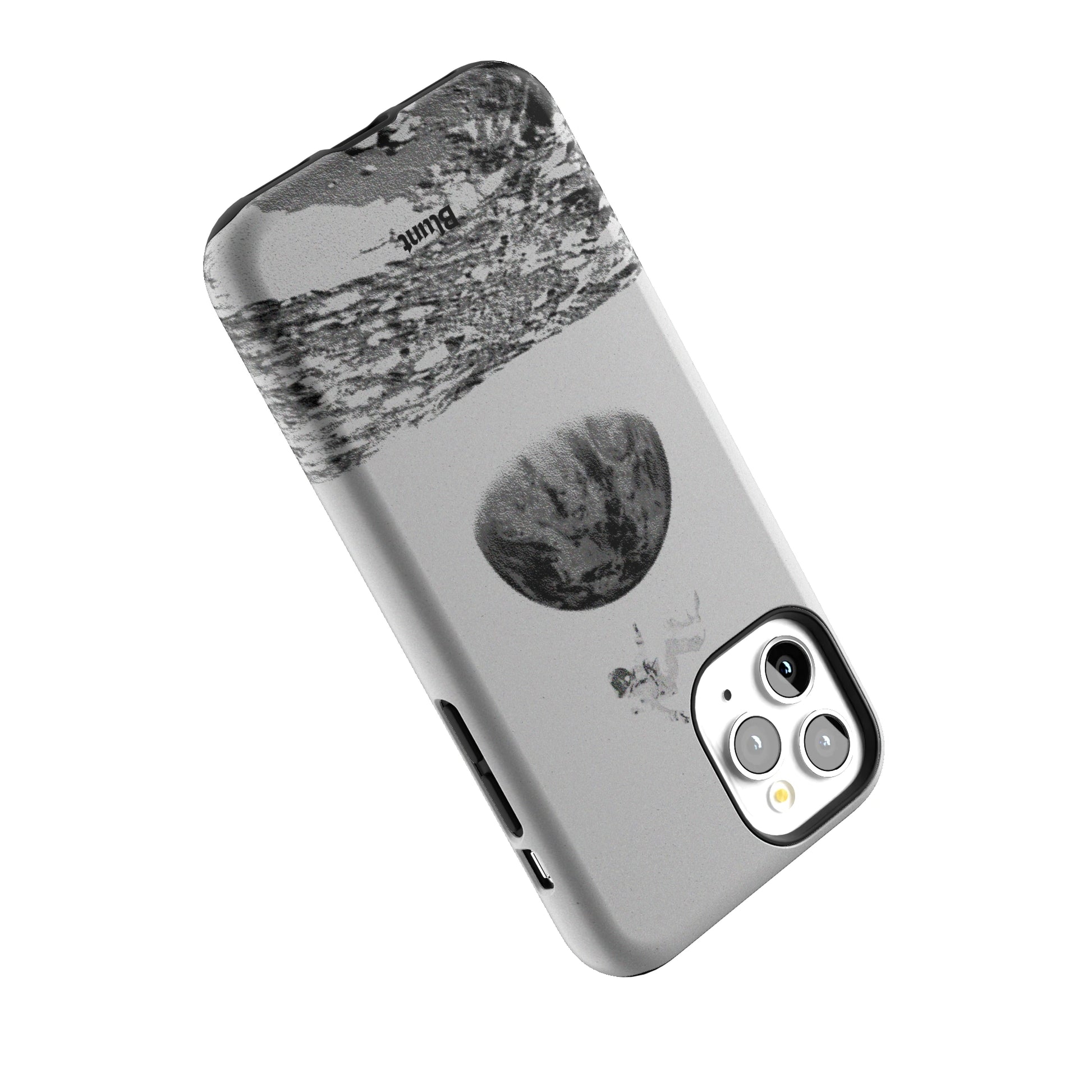 Static Moon iPhone Case gallery - Iphone_11_Pro_5