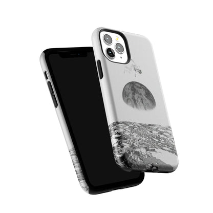 Static Moon iPhone Case gallery - Iphone_11_Pro_6