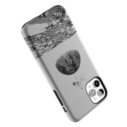 Static Moon iPhone Case gallery - Iphone_11_Pro_Max_5