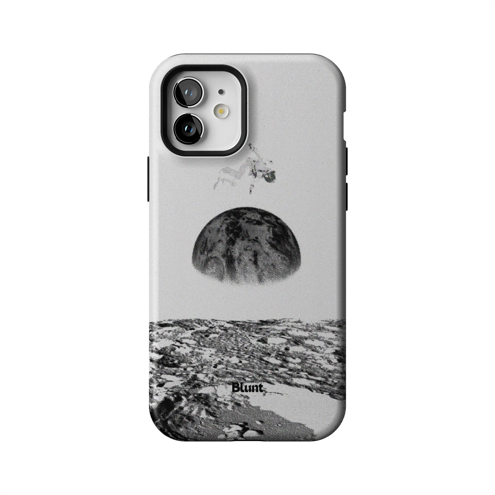 Static Moon iPhone Case gallery - Iphone_12_Iphone_1