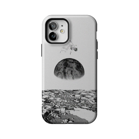Static Moon iPhone Case gallery - Iphone_12_Iphone_1