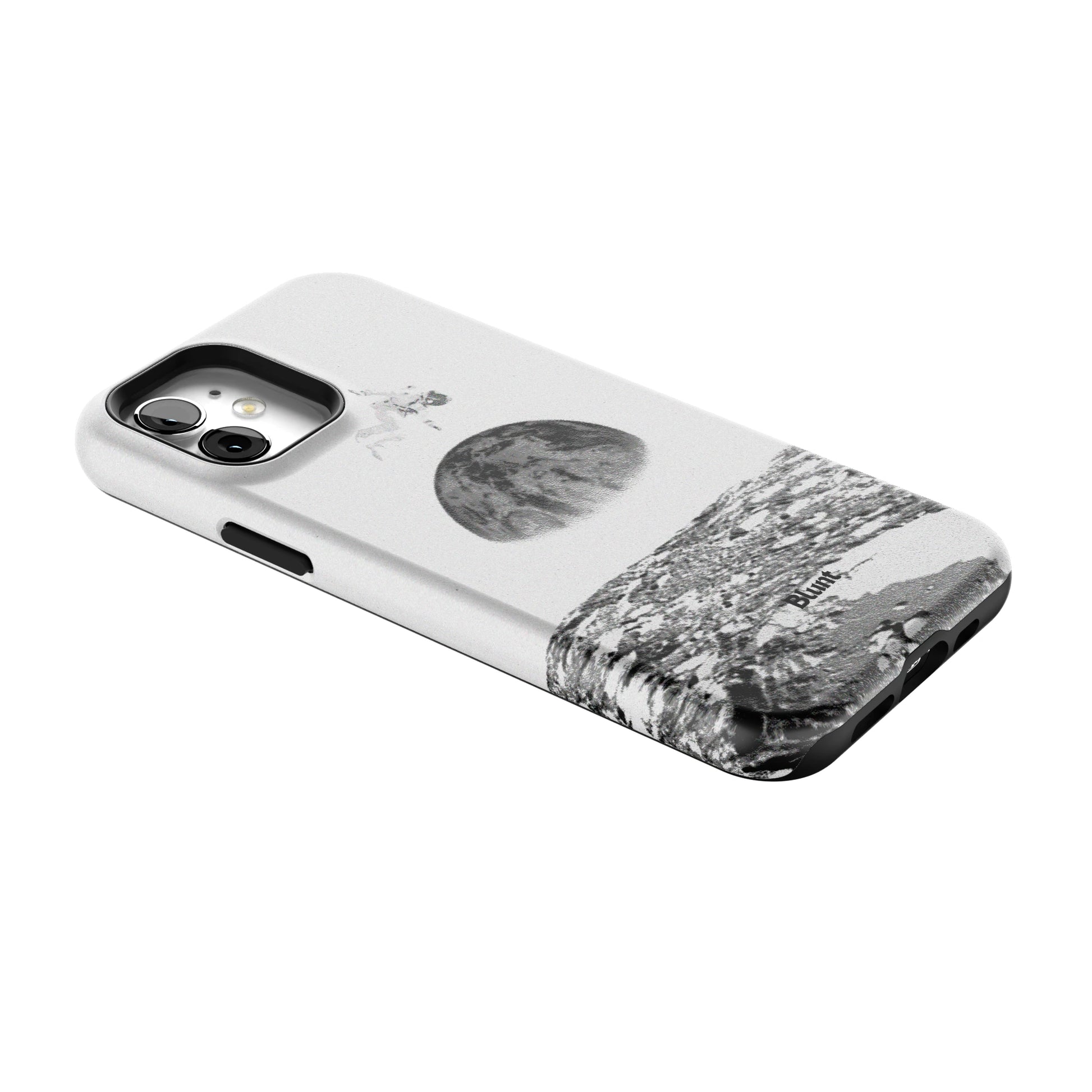 Static Moon iPhone Case gallery - Iphone_12_Iphone_2
