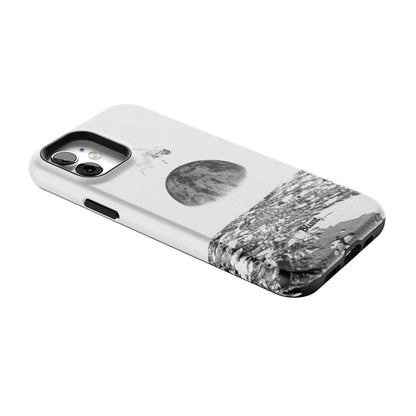 Static Moon iPhone Case gallery - Iphone_12_Iphone_2