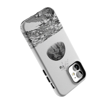 Static Moon iPhone Case gallery - Iphone_12_Iphone_5