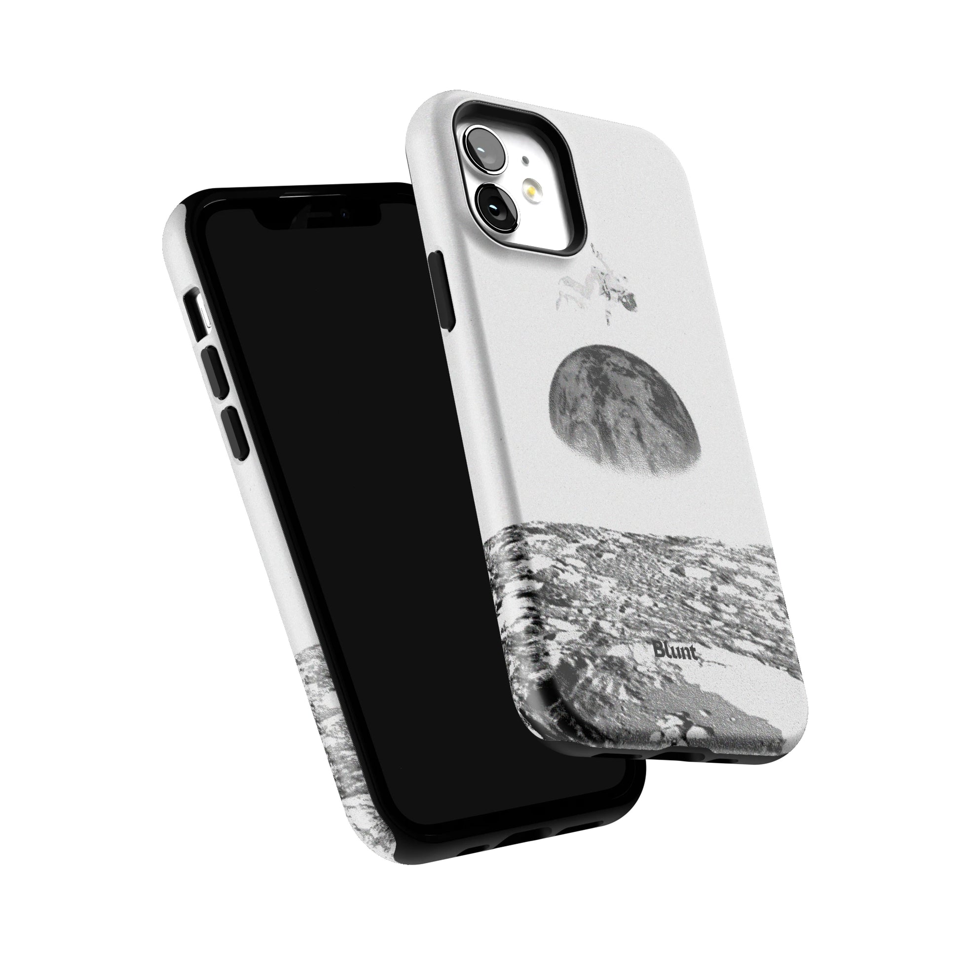 Static Moon iPhone Case gallery - Iphone_12_Iphone_6