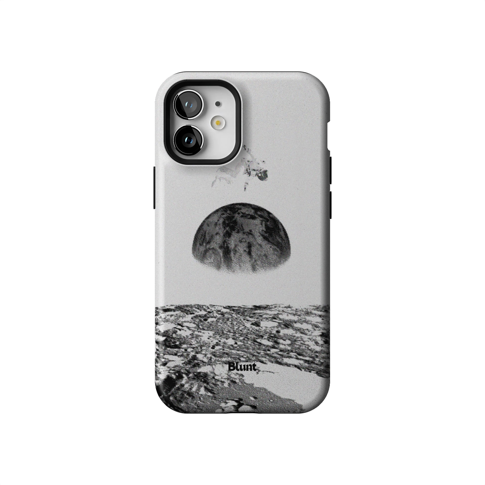 Static Moon iPhone Case gallery - Iphone_12_Mini_Air_Plus_1