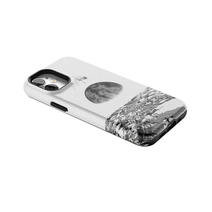 Static Moon iPhone Case gallery - Iphone_12_Mini_Air_Plus_2