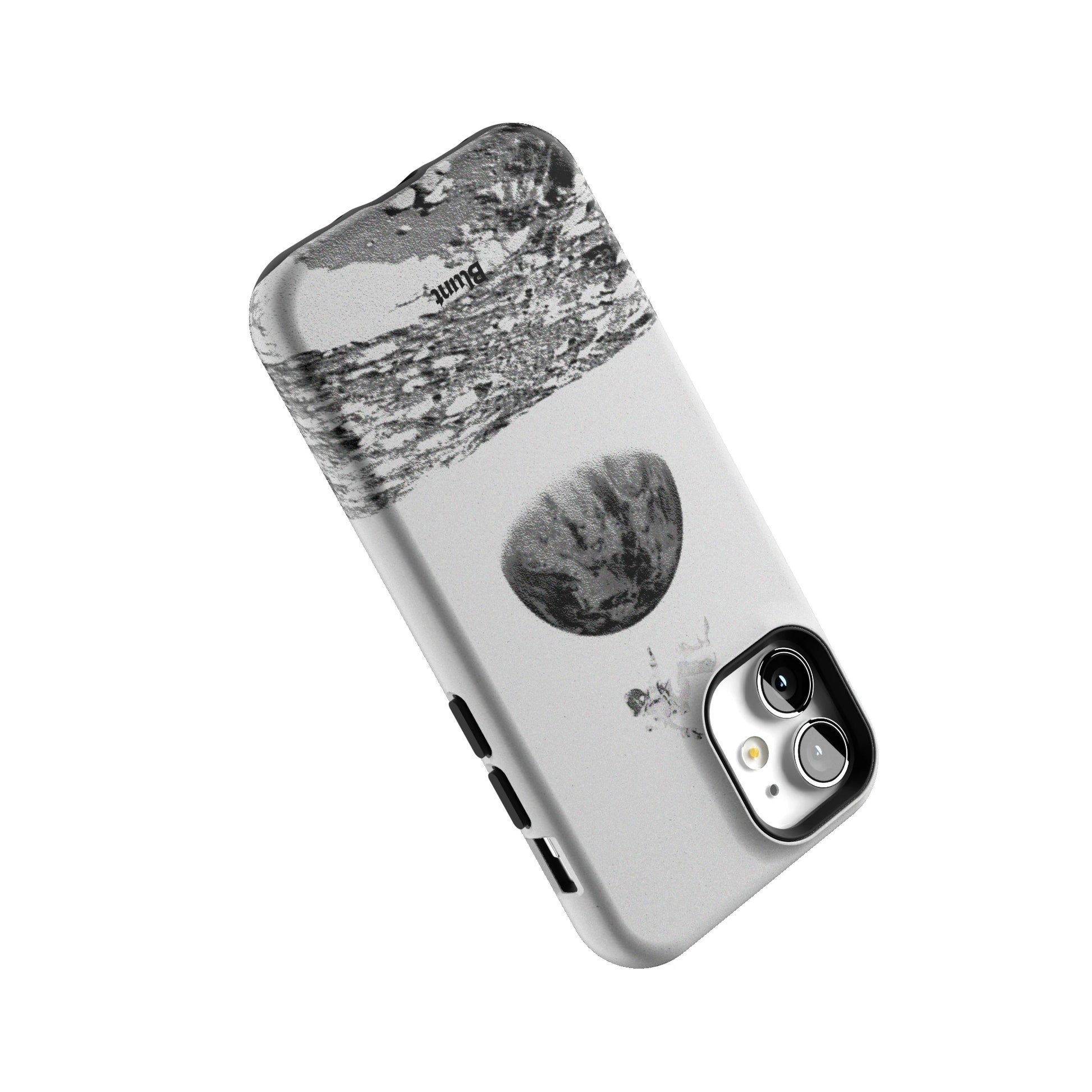 Static Moon iPhone Case gallery - Iphone_12_Mini_Air_Plus_5