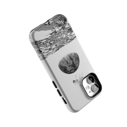 Static Moon iPhone Case gallery - Iphone_12_Mini_Air_Plus_5
