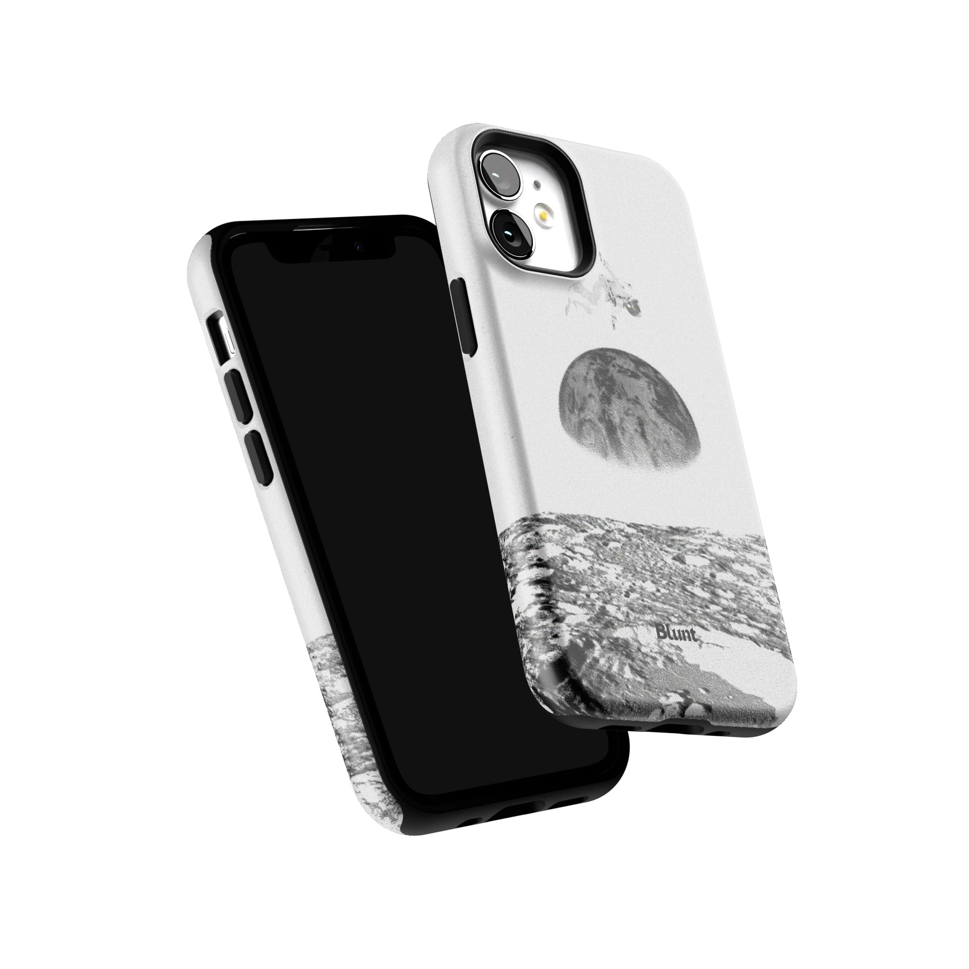 Static Moon iPhone Case gallery - Iphone_12_Mini_Air_Plus_6