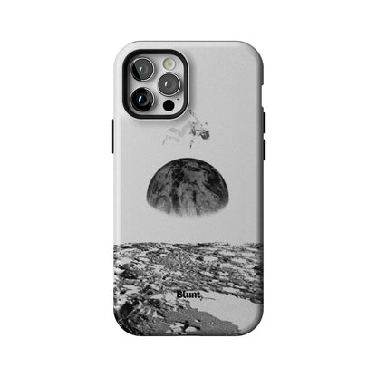 Static Moon iPhone Case gallery - Iphone_12_Pro_1