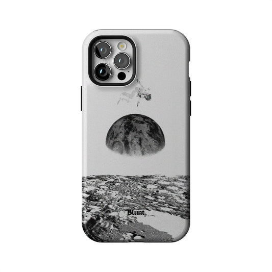 Static Moon iPhone Case gallery - Iphone_12_Pro_1