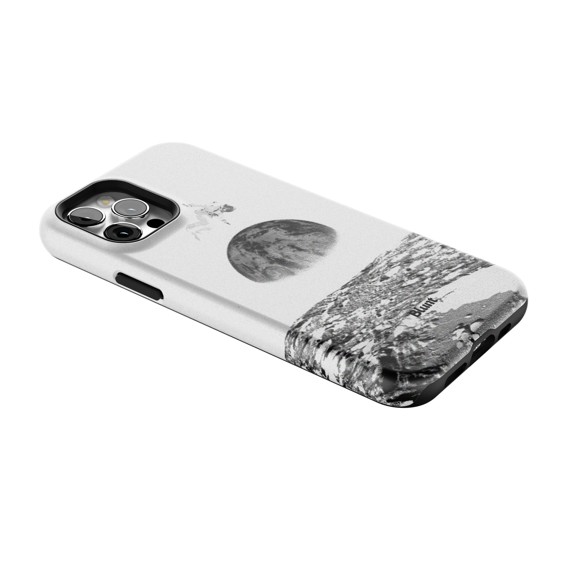 Static Moon iPhone Case gallery - Iphone_12_Pro_2