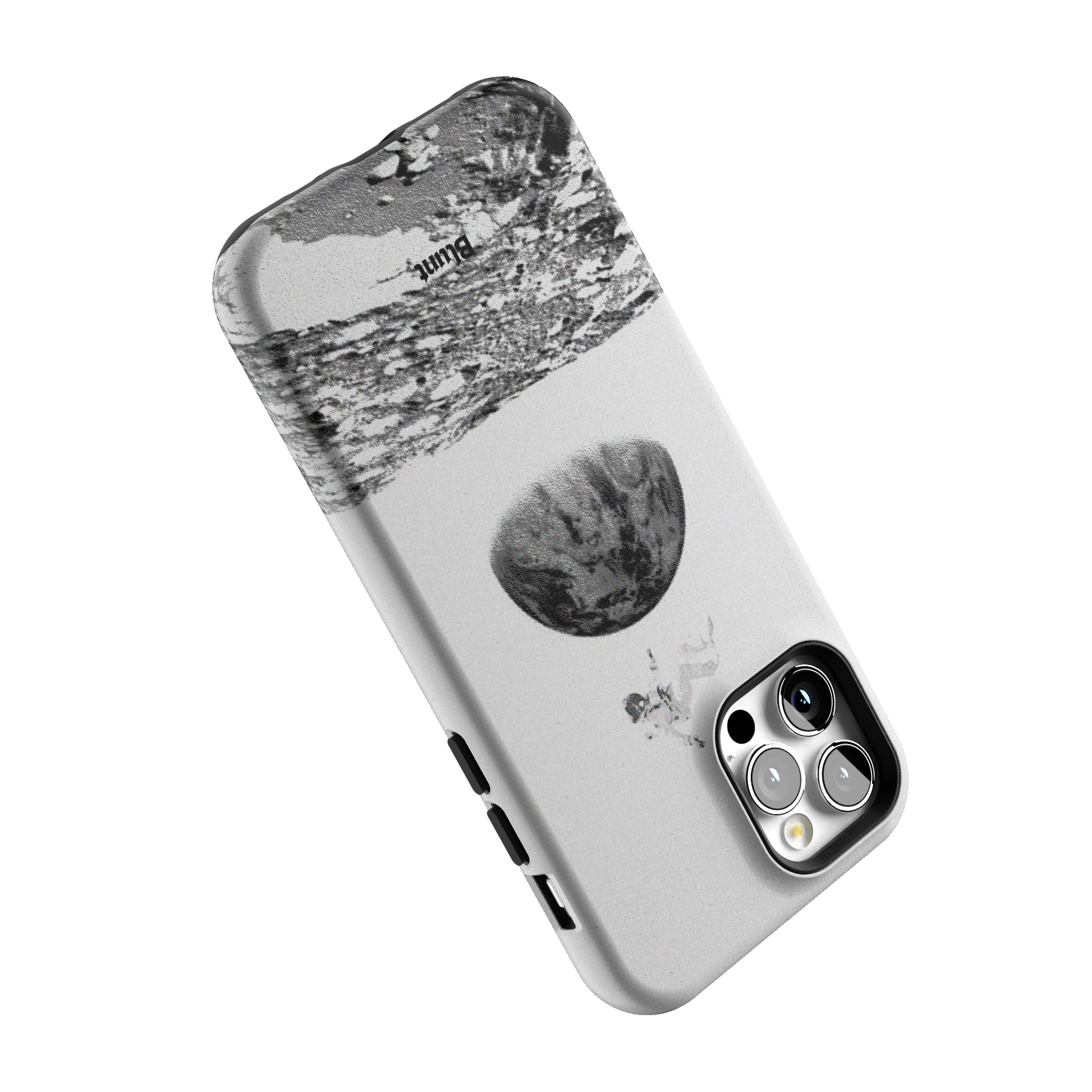 Static Moon iPhone Case gallery - Iphone_12_Pro_5