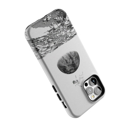 Static Moon iPhone Case gallery - Iphone_12_Pro_5