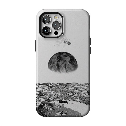 Static Moon iPhone Case gallery - Iphone_12_Pro_Max_1