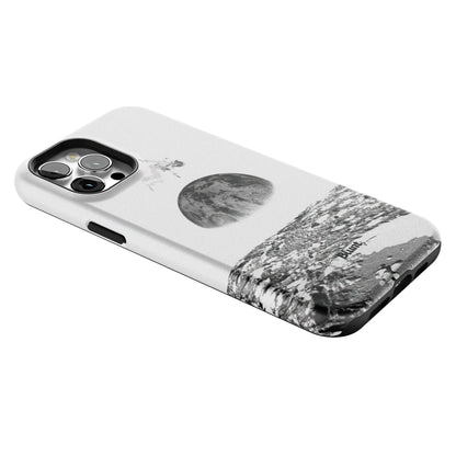 Static Moon iPhone Case gallery - Iphone_12_Pro_Max_2