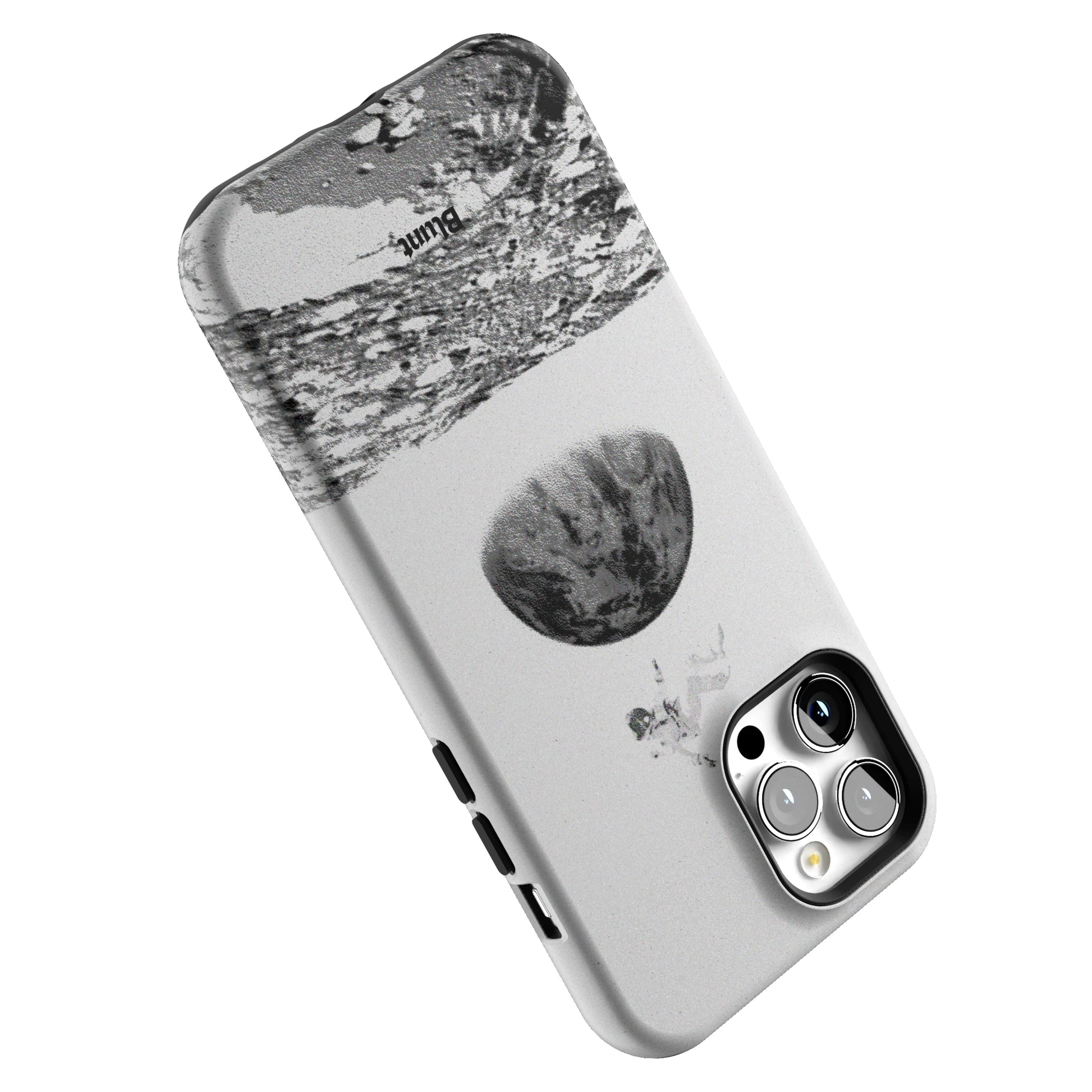 Static Moon iPhone Case gallery - Iphone_12_Pro_Max_5