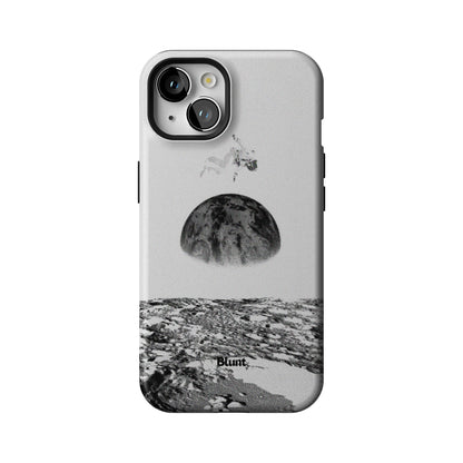 Static Moon iPhone Case gallery - Iphone_13_Iphone_1
