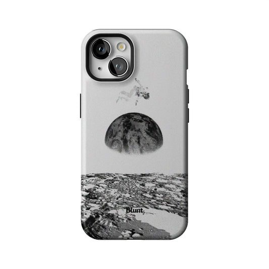Static Moon iPhone Case gallery - Iphone_13_Iphone_1
