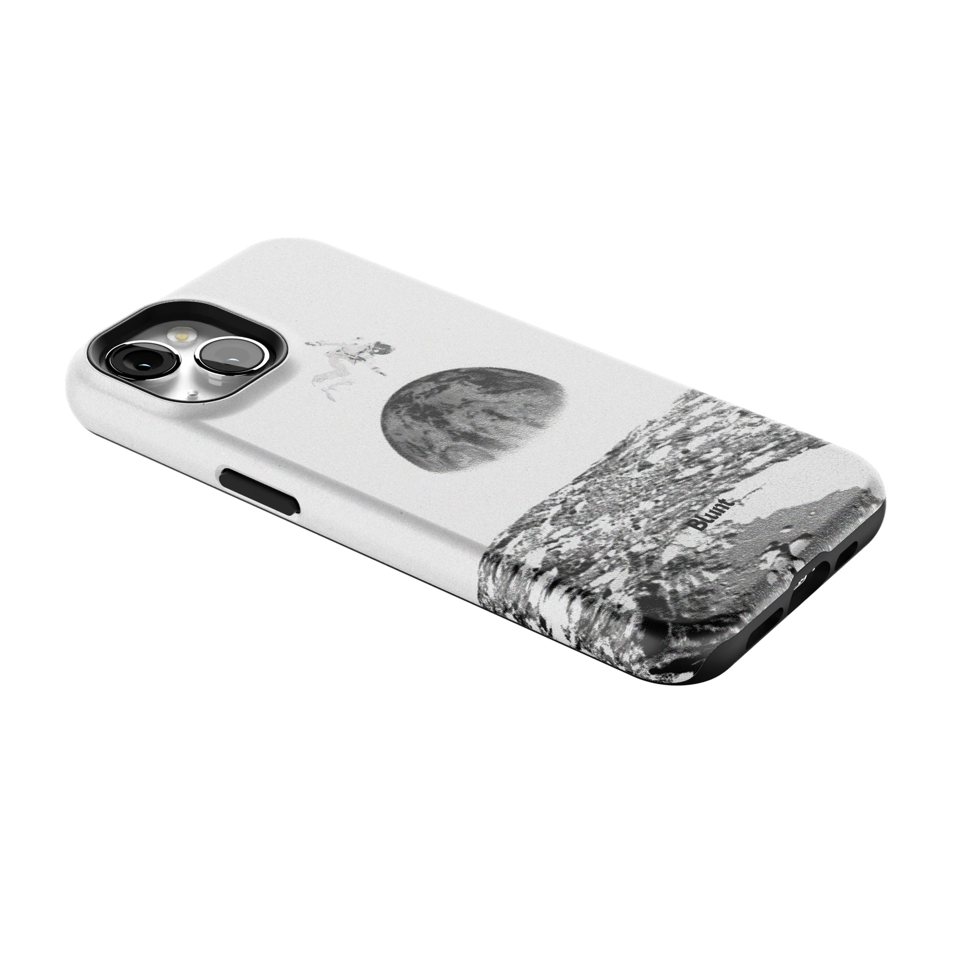 Static Moon iPhone Case gallery - Iphone_13_Iphone_2