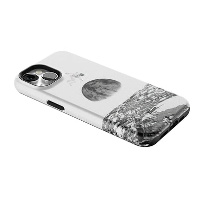 Static Moon iPhone Case gallery - Iphone_13_Iphone_2