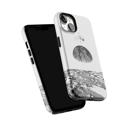 Static Moon iPhone Case gallery - Iphone_13_Iphone_6