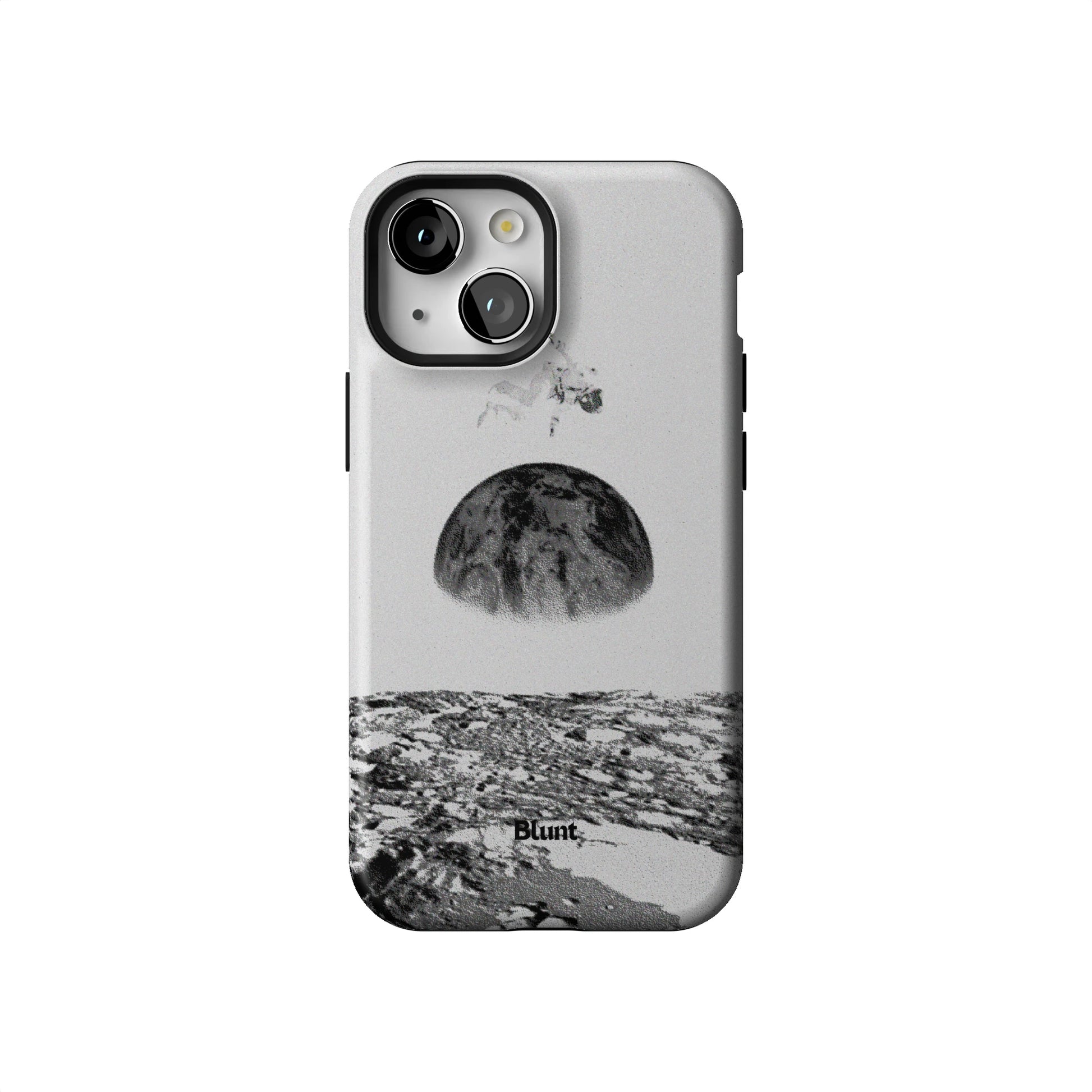 Static Moon iPhone Case gallery - Iphone_13_Mini_Air_Plus_1