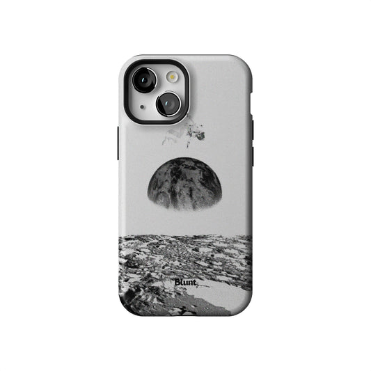 Static Moon iPhone Case gallery - Iphone_13_Mini_Air_Plus_1