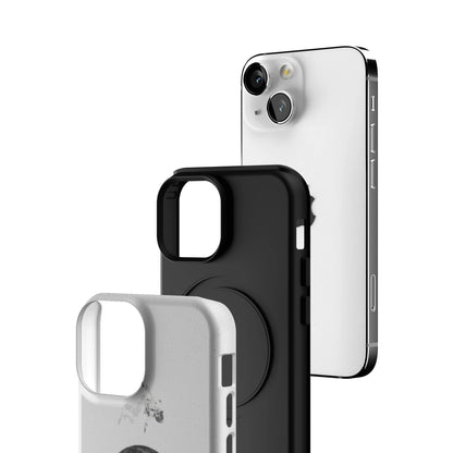 Static Moon iPhone Case gallery - Iphone_13_Mini_Air_Plus_3