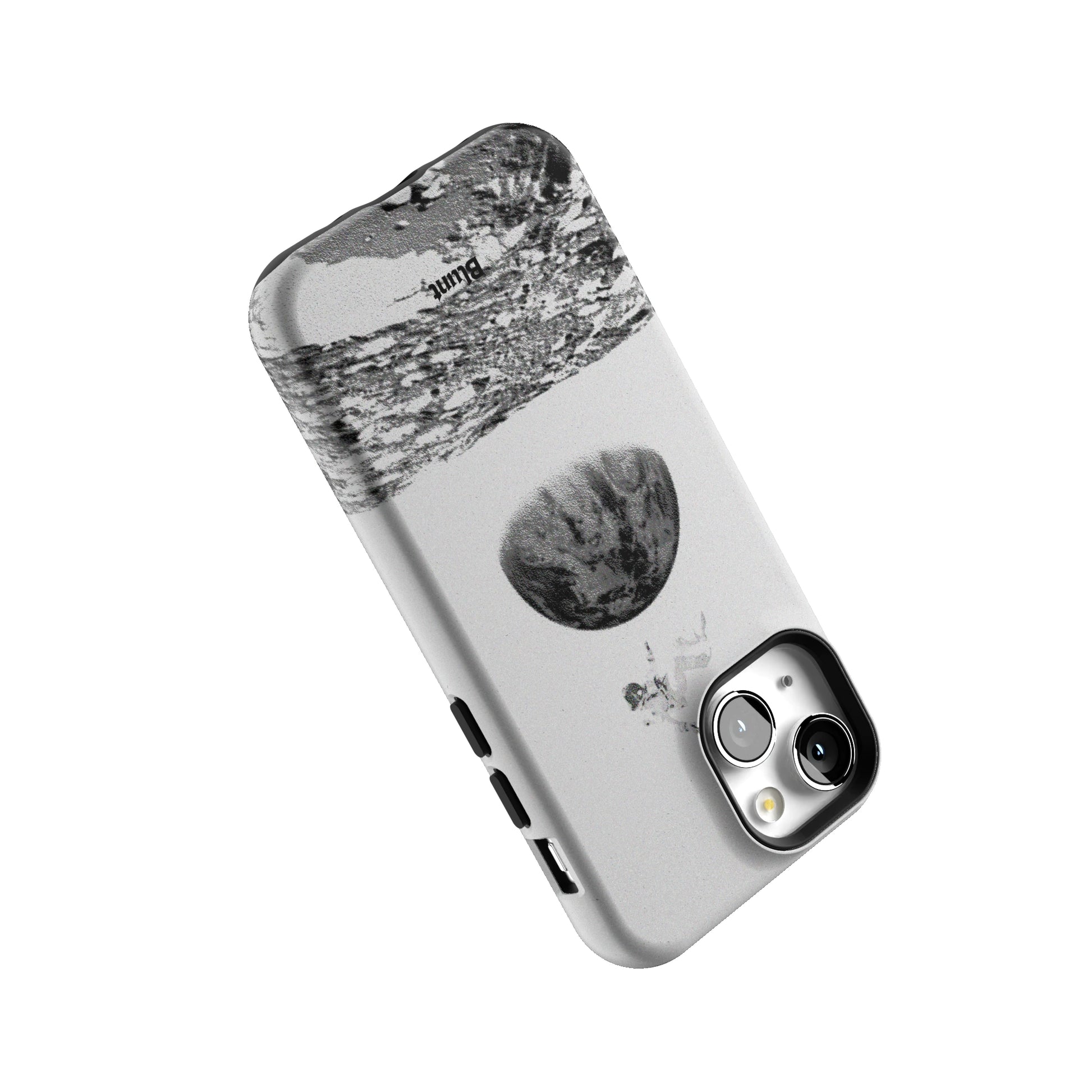 Static Moon iPhone Case gallery - Iphone_13_Mini_Air_Plus_5