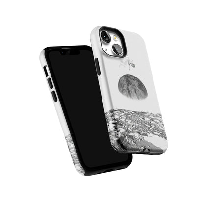 Static Moon iPhone Case gallery - Iphone_13_Mini_Air_Plus_6