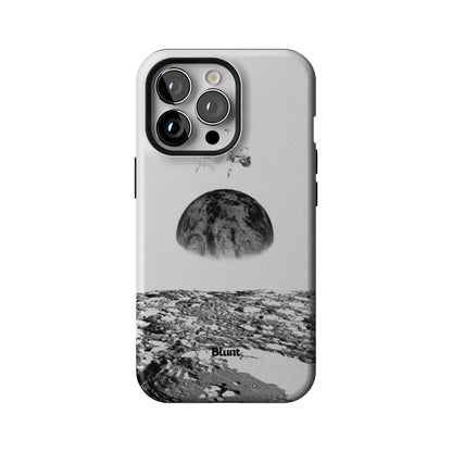 Static Moon iPhone Case gallery - Iphone_13_Pro_1