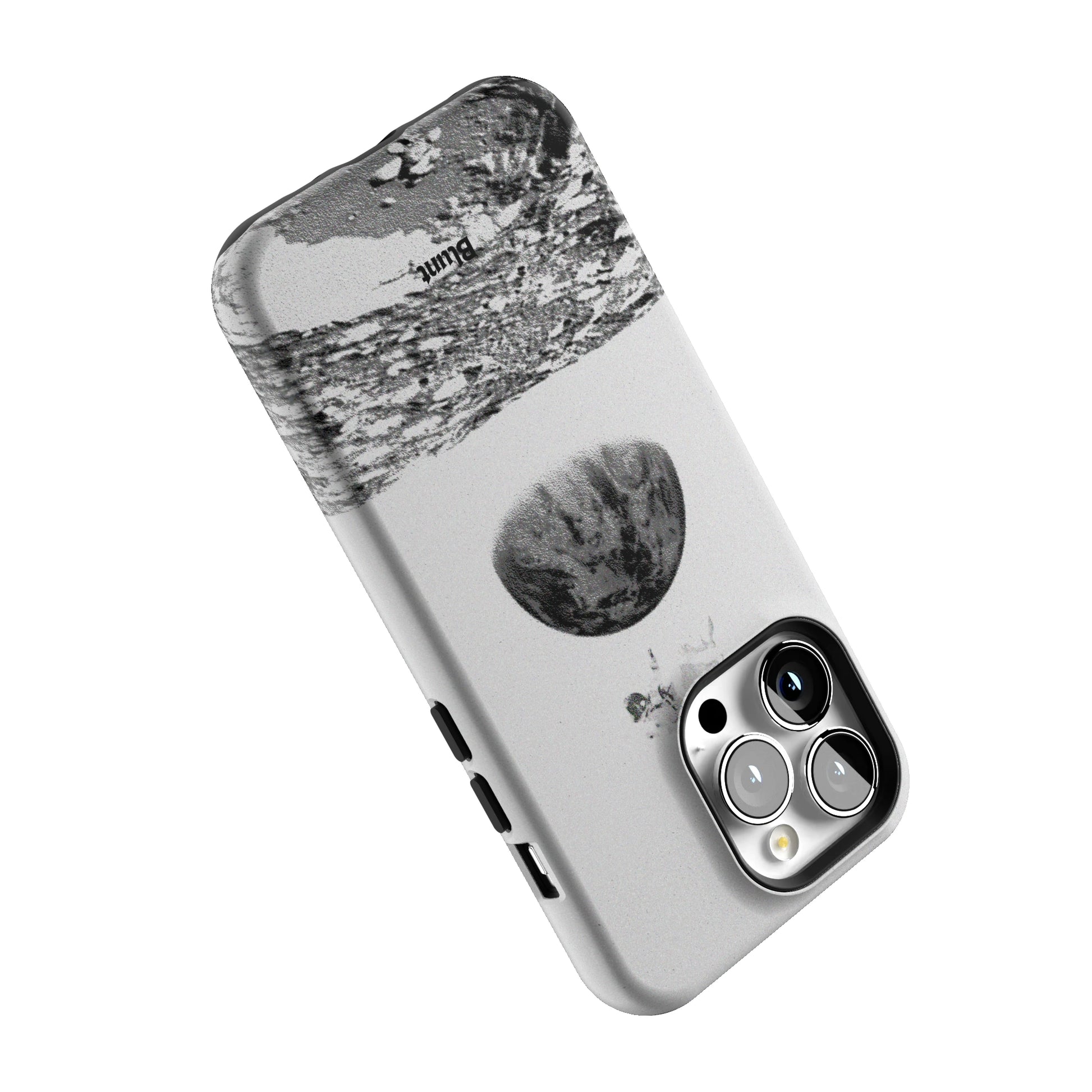 Static Moon iPhone Case gallery - Iphone_13_Pro_5