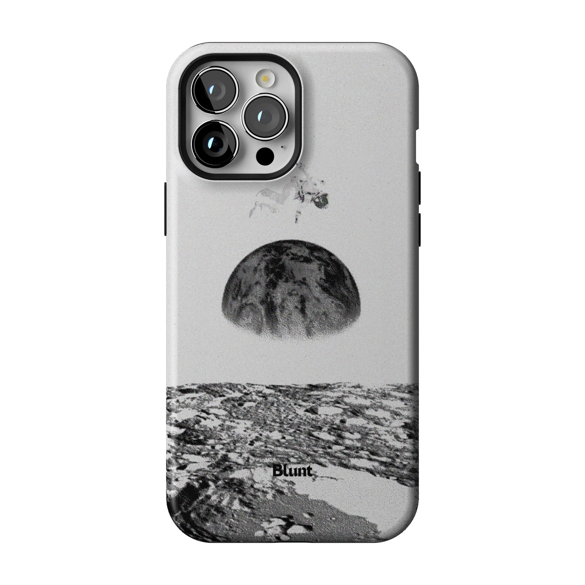 Static Moon iPhone Case gallery - Iphone_13_Pro_Max_1