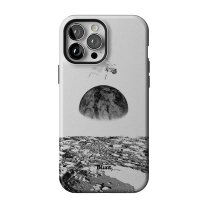 Static Moon iPhone Case gallery - Iphone_13_Pro_Max_1